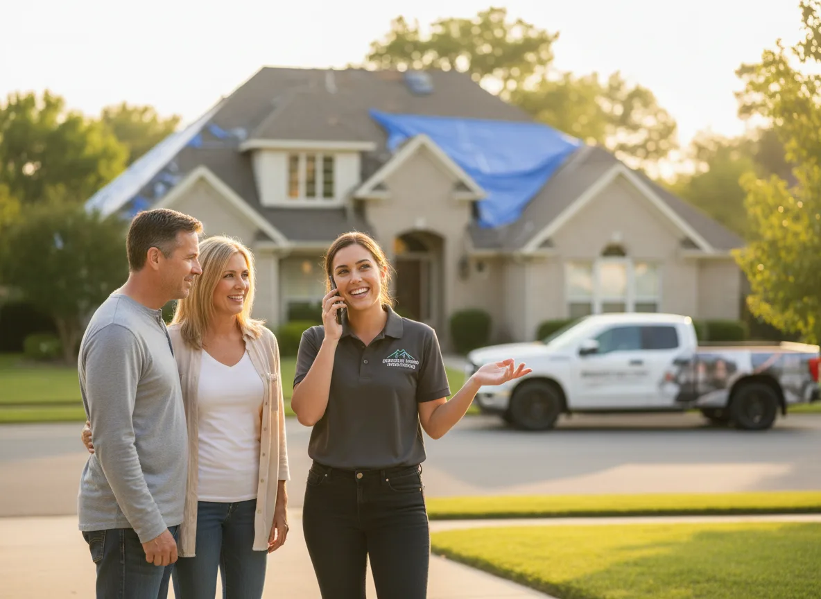 Emergency Roof Repair Wales, AK FAQs